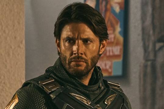 «Пацаны» попрощались с Солдатиком — персонаж больше не появится в сериале