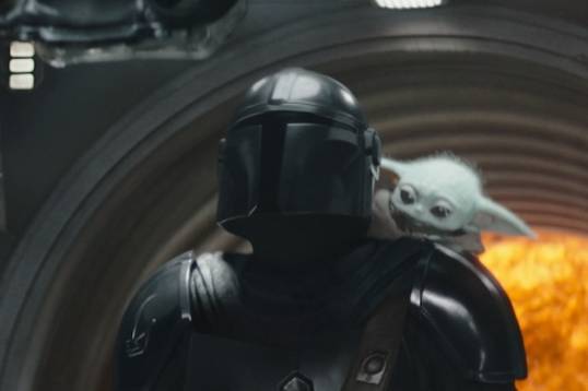 Disney отменили показы нового фильма «Звездные войны» из-за сборов