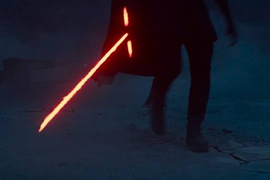 Marvel представили «Звездные войны: Падение Кайло Рена» — история Бена Соло продолжается