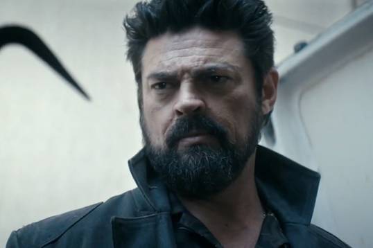 «Пацаны» обманули фанатов: каким оказался Бутчер в 5 сезоне