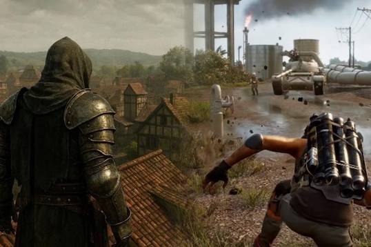 Инсайдер подтвердил выход Assassin's Creed Hexe и Far Cry 7 в 2027 году