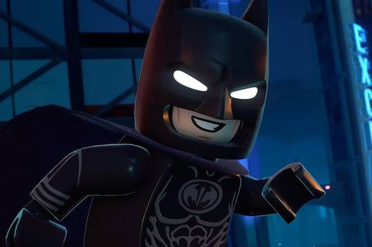 LEGO Batman: Legacy of the Dark Knight получила 100% рекомендаций от критиков — обзоры
