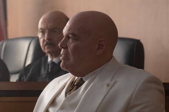 Подтверждена замена Кингпину в 6 Фазе киновселенной Marvel