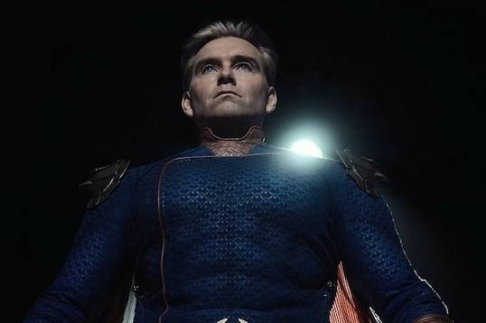Выйдет ли 6 сезон сериала «Пацаны» — будущее киновселенной «Воут»