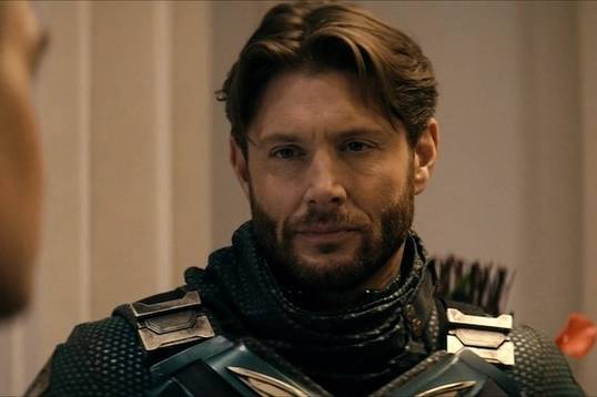 Солдатик вернулся: появился первый тизер-трейлер «Восхождения Воут»