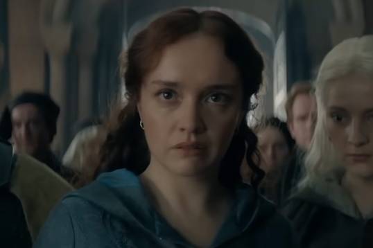 4 сезон «Дома дракона» не поменяет руководителя