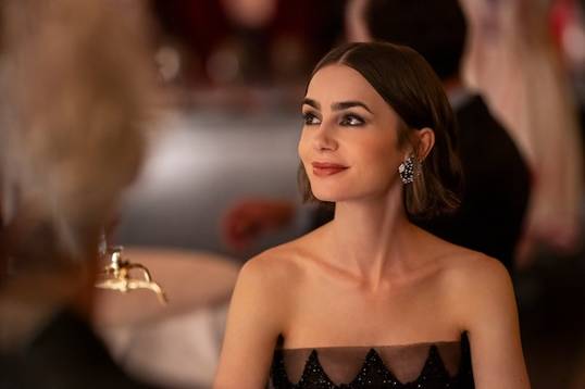 Netflix закрыли сериал «Эмили в Париже» — 7 сезона не будет