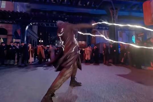 Следующий проект по Marvel серьезно изменит жанр для Человека-паука