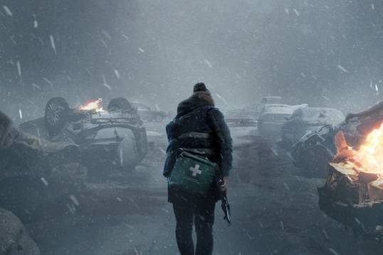 Новый тизер экранизации Resident Evil показал отсылку к играм