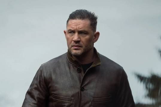 Тома Харди уволили из сериала «Гангстерленд» перед съемками 3 сезона