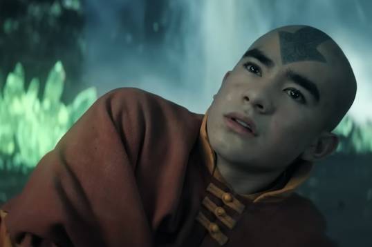 2 сезон «Аватара: Легенда об Аанге» от Netflix включил персонажа из 3 сезона мультфильма