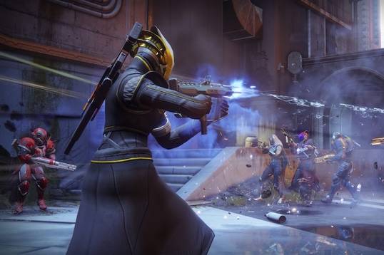 В Bungie пройдут увольнения из-за отказа от Destiny 3 и остановки поддержки Destiny 2