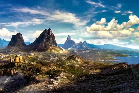 The Elder Scrolls 6 выйдет не раньше 2028 года — инсайдер Xbox