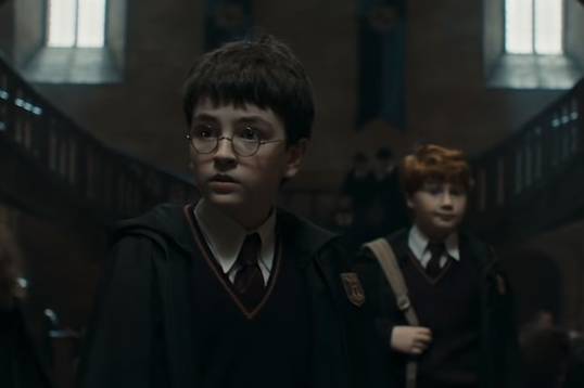 «Гарри Поттер», «Дом дракона 3» и спин-офф «Теории большого взрыва» в трейлере HBO