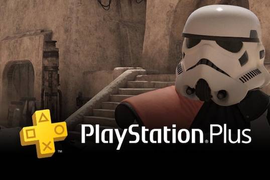 Подписчики PS Plus получили бесплатно игру «Звездные войны» — и мнения разошлись