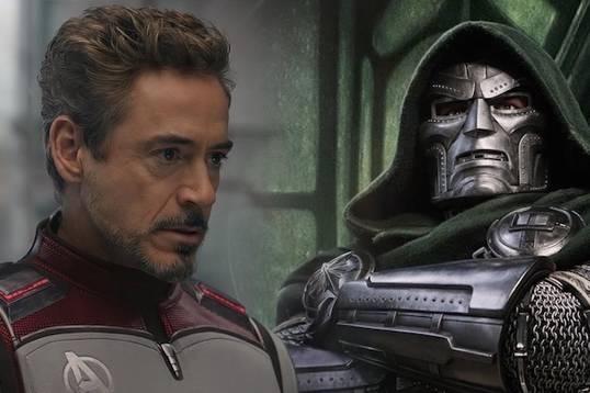 Почему Роберт Дауни-младший вернулся в киновселенную Marvel в новой роли