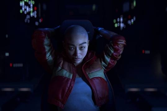 Sony недовольна темпами разработки Intergalactic от Naughty Dog