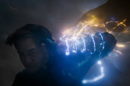 Забытый проект киновселенной Marvel может быть снова в работе