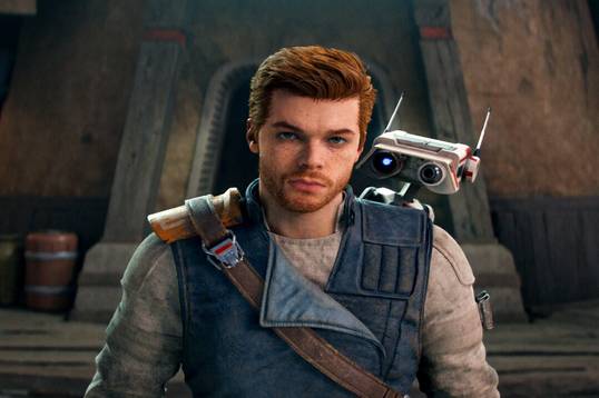 Кэл Кестис вернется в «Звездные войны» после выхода Star Wars: Jedi 3
