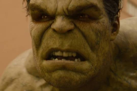 Мерч «Человека-паука 4» использует легендарное прозвище Халка в MCU