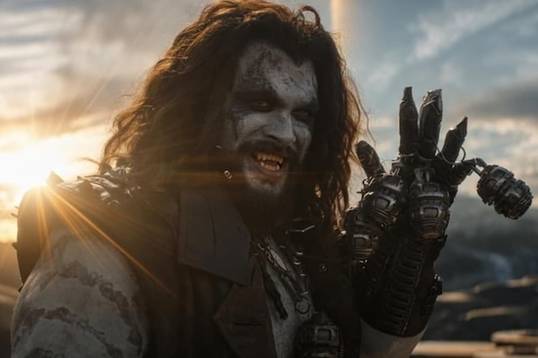 Финальный хронометраж «Супергерл» раскрыт: на 21 минуту короче «Супермена»