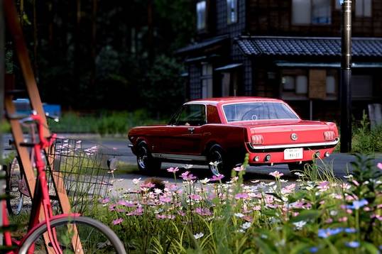 Forza Horizon 6 прекрасна. Но есть нюанс о котором не хотят говорить и мало кто задумывается