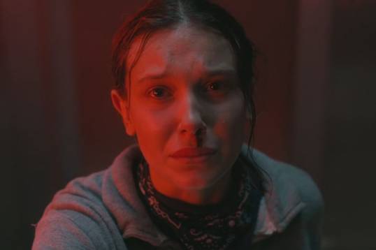 Братья Дафферы раскроют судьбу Одиннадцати в финале «Очень странных дел»