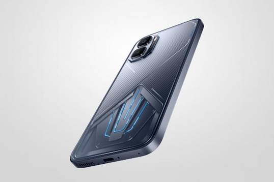 Обзор Infinix GT 50 Pro: среднебюджетный игровой смартфон, который обгоняет флагманы