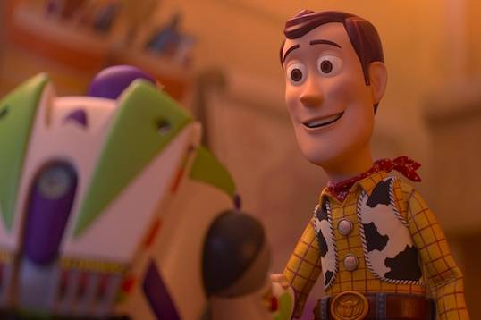 Стартовые сборы «Истории игрушек 5» идут на рекорд для франшизы и лучший дебют 2026 года