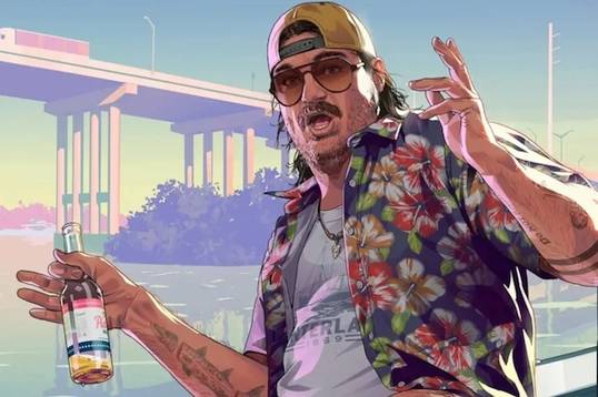 GTA 6 перенесла крупный релиз