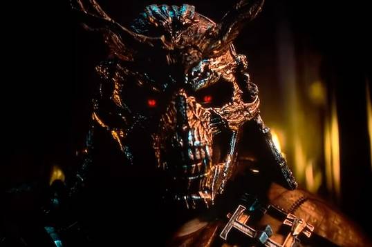 Сборы «Мортал Комбат 2» продолжают падать — неясное будущее 3 фильма