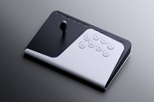 Уникальный геймпад Sony и монитор для PS5 выйдут этим летом