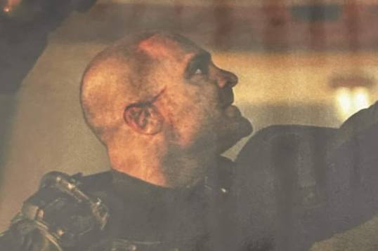 Свежий кадр «Человека-паука: Новый день» показал Скорпиона в костюме