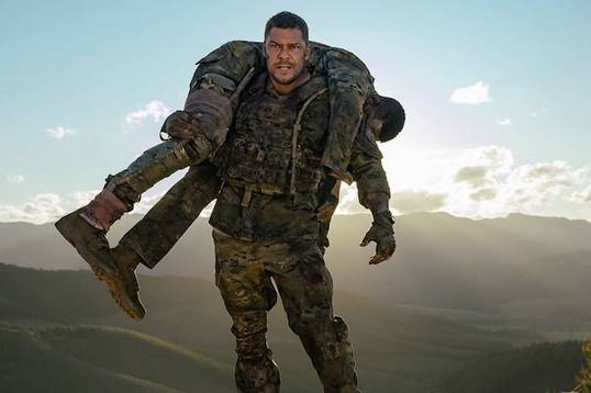 Netflix подтвердили выход фильма «Военная машина 2»