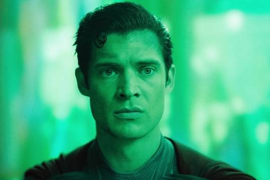 Джеймс Ганн раскрыл место «Человека завтрашнего дня» в хронологии DCU