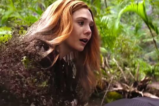 Персонажи MCU, которые заслужили щелчок Таноса — герой в списке