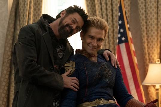 3 похожих сериала, которые превосходят «Пацанов»