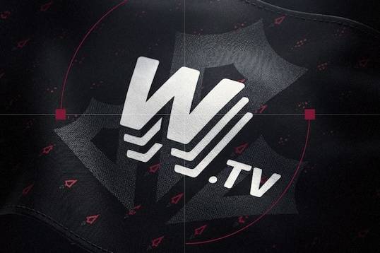 Pure запустил канал на w.tv и провел первый стрим
