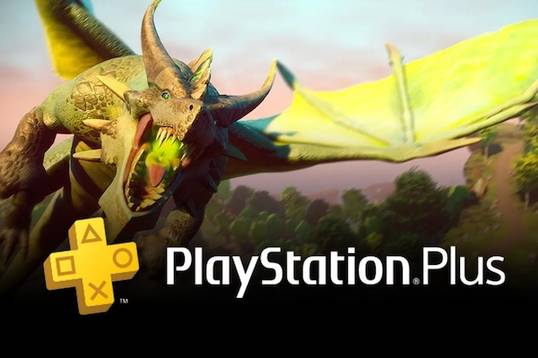 Масштабная RPG будет доступна бесплатно в PS Plus в день релиза