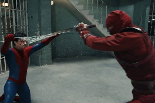Раскрыт новой лидер «Руки» из «Человека-паука 4», но он  появится в «Сорвиголове 3»