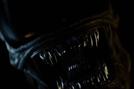 Чужой вернулся в новом трейлере Alien: Isolation 2