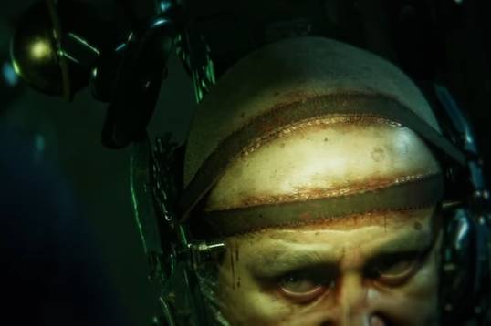 Вышел трейлер новой «Пилы» — SAW: Genesis