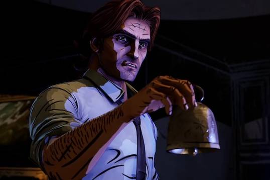 Раскрыт сюжет The Wolf Among Us 2 — вышел новый трейлер