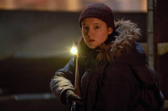 Съемки 3 сезона сериала The Last of Us остановлены без объяснений