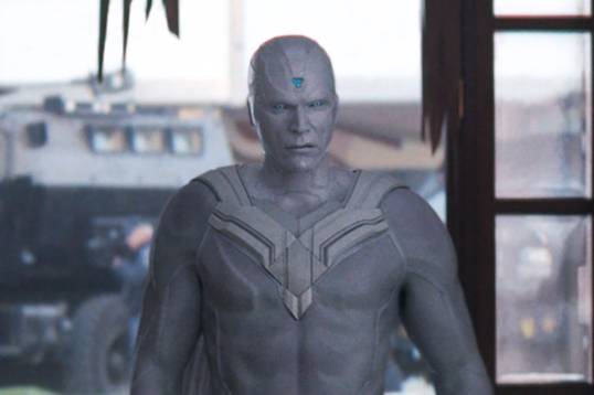 Появилось описание сюжета «Квеста Вижена» от Marvel Studios