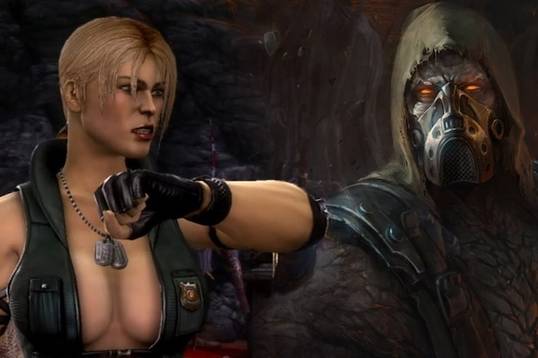 5 бойцов, которые должны появиться в новой части Mortal Kombat