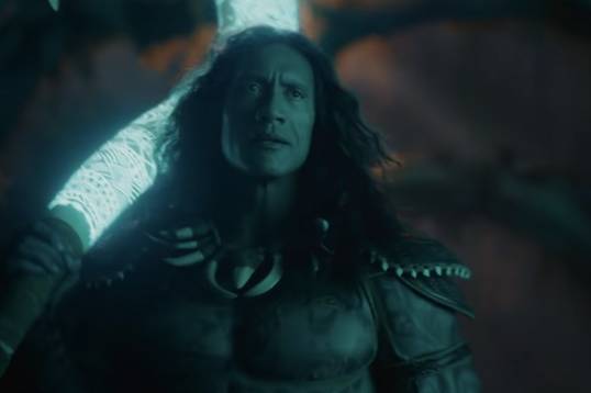 Вышел финальный трейлер ремейка «Моаны» на русском языке