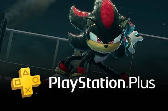 Одна из лучших игр про Соника доступна бесплатно в PS Plus Extra