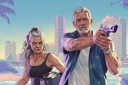 Игроки сомневаются в слитой дате выхода GTA 6 для ПК