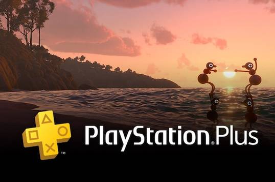 Незаметно подтверждена игра PS Plus Premium за август 2026